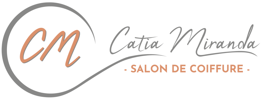 logo CM coiffure